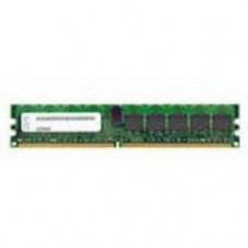 IBM 8gb (1x8gb) 1866mhz Pc3-14900 240-pin Cl13 Dual Rank X8 Ecc Registered Lp Ddr3 Sdram Rdimm Memory For Server 00JP487