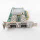 IBM Dual-port 10gbe Sfp+ Performant Server Adapter For Power Systems 00E8230