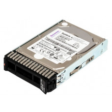 IBM 1.2tb 10000rpm Sas 12gbps 2.5inch Internal G3hs 512e Hot Swap Hard Disk Drive With Tray 00WG701