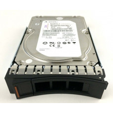 IBM 1tb 7200rpm Nl Sas-12gbps 2.5inch G3 Hot Swap Hard Drive With Tray 00NA491