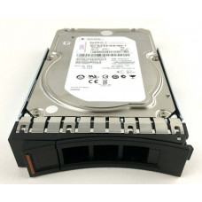 IBM 900gb 10000rpm Sas-6gbps 2.5inch Hard Drive With Tray 00D5303