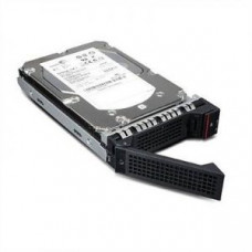 IBM 300gb 10000rpm Sas 12gbps 2.5inch Hot Swap Hard Drive With Tray For Flex System X280 X6 Compute Node, X480 X6 Compute Node, System X3250 M6, X3950 X6 00WG689