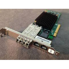 IBM Pcie2 4-port 10gb Fcoe And 1 Gbe Copper And Rj45 Adapter 00E8140