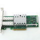 IBM 49Y7960 Intel X520-da2 Dual-port 10 Gigabit Ethernet Sfp+ Adapter For System X 49Y7961