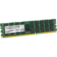 IBM 16gb (1x16gb) Pc4-17000 Ddr4-2133mhz Sdram Dual Rank Cl15 Ecc Registered 288-pin Dimm Memory Module For Server 46W0796