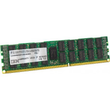 IBM 16gb (1x16gb) Pc4-17000 Ddr4-2133mhz Sdram Dual Rank Cl15 Ecc Registered 288-pin Memory Module For Server 00FM012