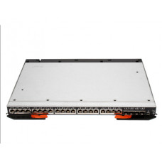 IBM Flex System En2092 1gb Ethernet Scalable Switch,40 Ports , Managed , Rack-mountable 49Y4295