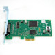 IBM 4-port Async Eia-232 Pcie 1x Lp Adapter 46K6734