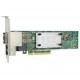 IBM Pcie2 X8 4-port Ethernet 2x 10gbe Sfp Copper 2x 1gbe Rj45 00E2865