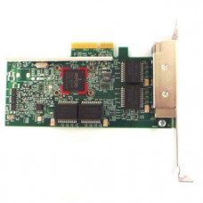 IBM 1gb 4-port Pcie2 X4 Ethernet-tx Adapter 00E1681
