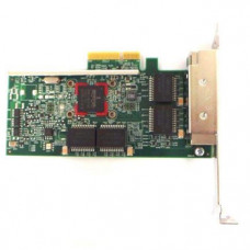 IBM 1gb 4-port Pcie2 X4 Ethernet-tx Adapter 74Y4063