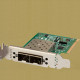 IBM Dual Port 10gb Two Transceiver Sfp+ Ports Network Adapter 00D1417