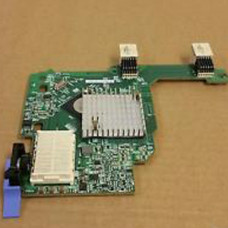 IBM Broadcom 10 Gigabit Gen 2 Dual Port Ethernet Cffh Expansion Card 46M6171