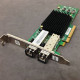 IBM10GB 2-port Pcie2 (x8) Ethernet Copper Twinax Sfp+ Adapter 74Y2095