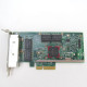 IBM 1gb 4-port Pcie2 X4 Ethernet-tx Adapter Lp 00E1652