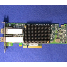 IBM Pcie2 Lp 2-port 10gbe Sr Adapter 74Y3458