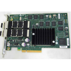 IBM Dual Port 10gbps Nic Fiber Pci-e For N Series 45E0135