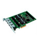 IBM Dual-port(gbe)pcie Iscsi(copper) Adapter 95P3845