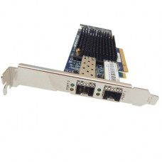 IBM 10gb 2-port Ethernet Server Adapter Network Adapter Pci Express 2.0 X8 10 Gigabit Ethernet 2 Ports OCE11102-IBM