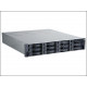IBM Ds3400 6tb San, 6x1tb Sata Drives Supported (no Hdd Installed), Dual Fiber 4gb Controllers Array 1726-HC4