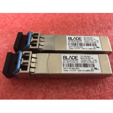 IBM 10gb 1310nm Long Wave Sfp Transceiver AFCT-701SDZ-BN1