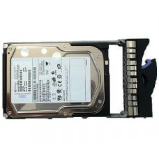 IBM 1.2tb 10000rpm Sas 6gbps 2.5inch Sff Hot Swap Hard Drive With Tray For Storage V3700 00Y2432