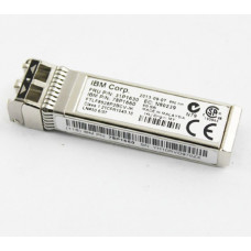 IBM 8gb Sw Sfp+ Lc Transceiver Module FTLF8528P2BCV-IK