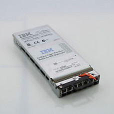 IBM Intelligent Copper Pass-thru Module For Bladecenter 44W4485