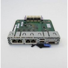 IBM 4port 1gbe Host Ethernet Adapter Card 00J0003