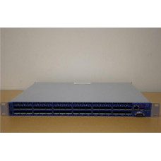 IBM Voltaire Infiniband 4036 36-port 40 Gbe Qdr Managed Switch 49Y0444