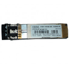 IBM 10gbase-sr Short Range Transceiver Module 46C3448