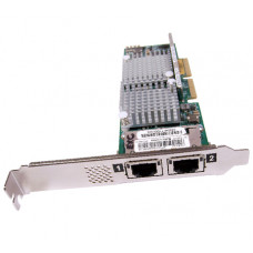 IBM Broadcom Netxtreme I Ml2 Dual Port 10gbe Sfp+ For System X 94Y5232