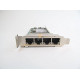 IBM Netxtreme Ii Quad-port Network Adapter 49Y4221