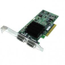 IBM Mellanox Connectx Dual-port Ib Pcie 20gb 4x Ddr MHGH28-XTC-IBM