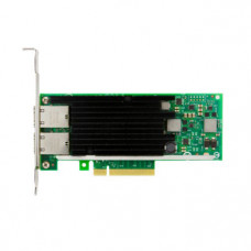 IBM Intel X540-t2 Dual Port 10gbaset Adapter For System X X540T2-IBM