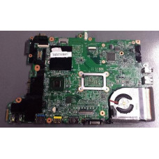 IBM System Board Core I5 2.5ghz (i5-2520m) W/integrated Cpu W/heatsi 63Y1914