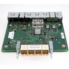 IBM 10gb Ivehea 4-port Host Ethernet Adapter 2bdc 74Y5925