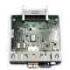 IBM 10gb Ivehea 4-port Host Ethernet Adapter 00J0013