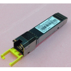 IBM Sfp 1000base-t (rj-45)transceiver ABCU-5740AGZ-IB1