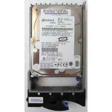 IBM 36gb 10000rpm 3.5inch Ultra-320 Scsi Hot Swap Hard Drive With Tray 24P3711