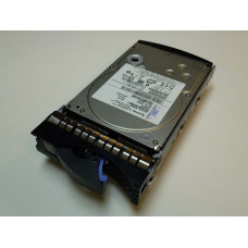 IBM 500gb 7200rpm 3.5inch Sata 3gbps Hot Swap Hard Drive With Tray For Ibm System Storage Ds4700 39M4554