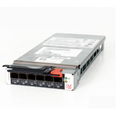 IBM Brocade 20-port 8 Gigabit San Switch Module For Bladecenter 00MM472