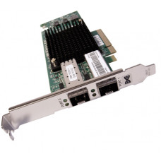 IBM Emulex 10gbe 2-ports Virtual Fabric Adapter Iii For Ibm System X 00D9117