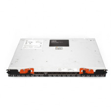 IBM Flex System Ib6131 Infiniband Switch, 32 Ports, Managed, Plug-in Module 90Y3453