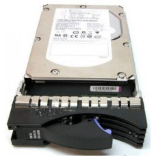 IBM 300gb 15000rpm Sas 6gbps 2.5inch Sff Hot Swap Hard Disk Drive With Tray 81Y3812