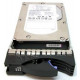 IBM 146gb 10000rpm Sas 3gbps 3.5inch Low Profile Hot Swap Hard Drive With Tray 40K1040