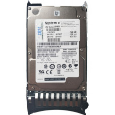 IBM 146gb 15000rpm Sas 6gbps 2.5inch Sff Gen2 Hot Swap Hard Drive With Tray 90Y8926