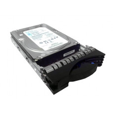IBM 8tb 7200rpm Sas 12gbps 3.5inch Nearline Gen2 Hot Swap Hard Drive With Tray For Storwize V7000 00WK867
