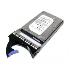 IBM 1.2tb 10000rpm 2.5inch Nl Sas-6gbps Hard Drive With Tray For Storwize V3700 00MJ149
