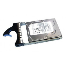 IBM 2tb 7200rpm Sas 6gbps 3.5inch Hot Swap Internal Hard Disk Drive 00W1568